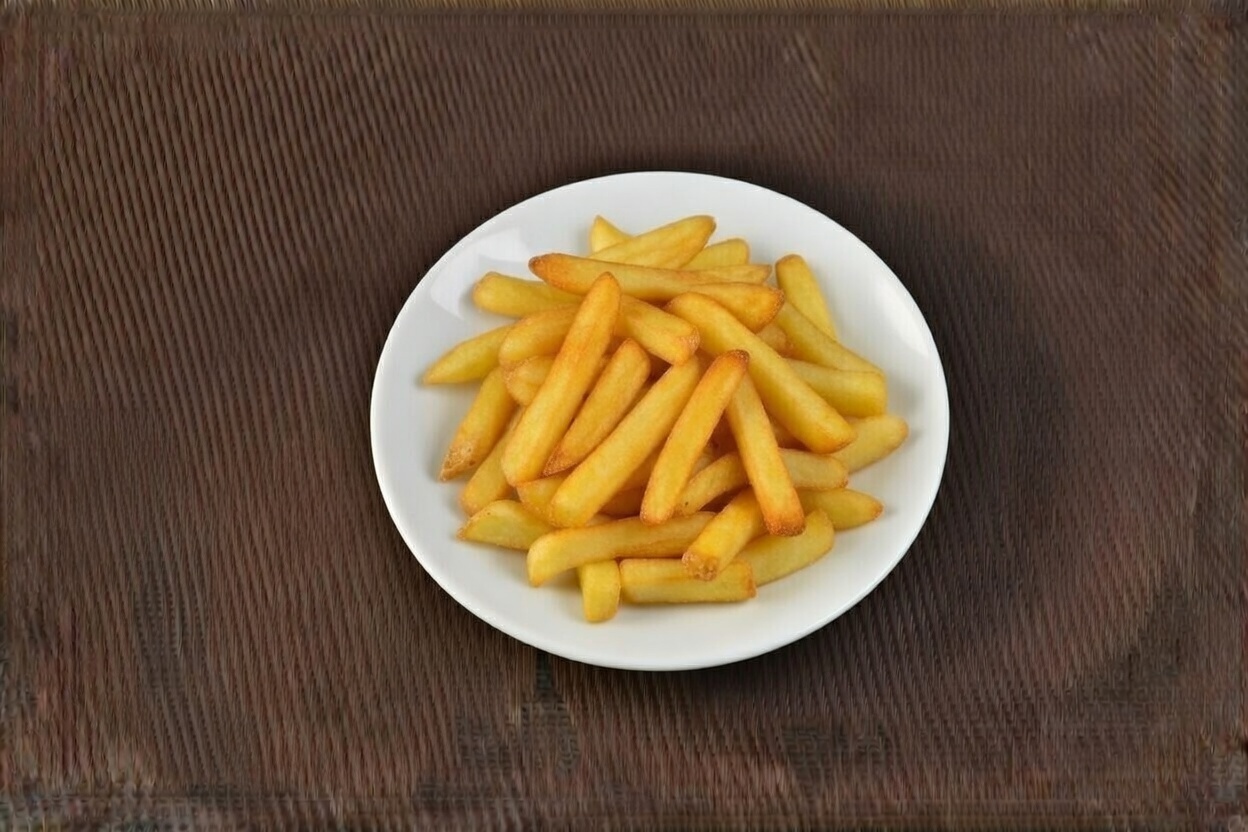 Картофель фри