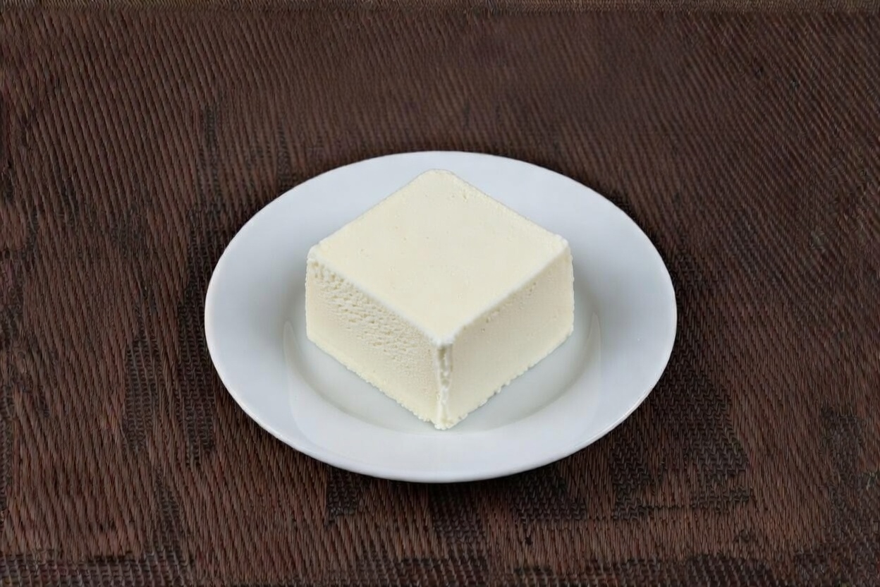 Мороженое пломбир