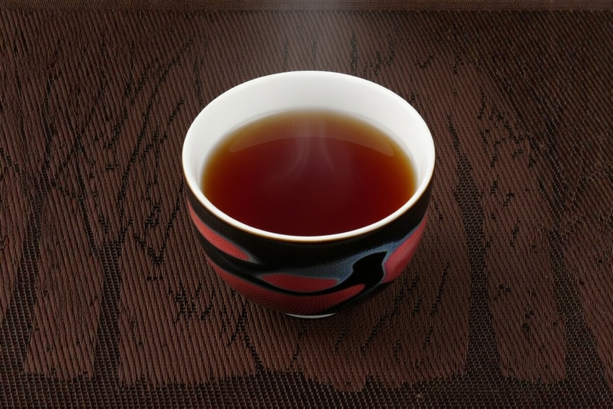 Чай Старый друг