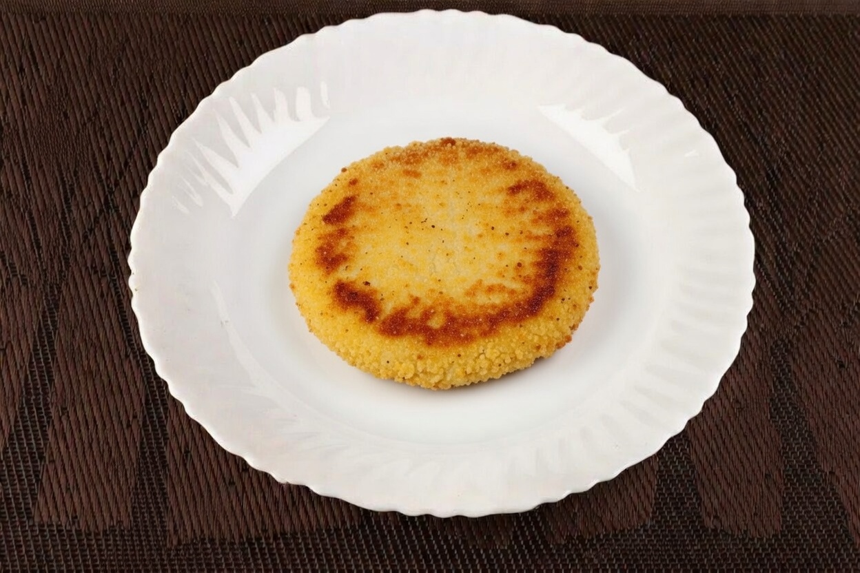 Котлетка куриная